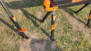 козлы фирмы гигант