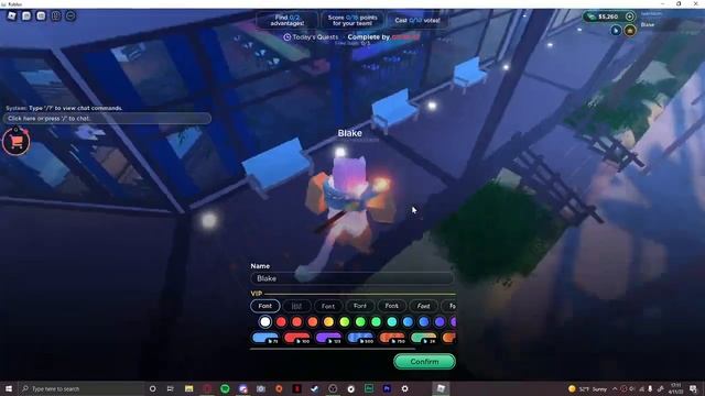 5 Free Roblox OUTLASTER VIP Servers смотреть онлайн