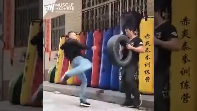 Железные ноги!) смотреть онлайн