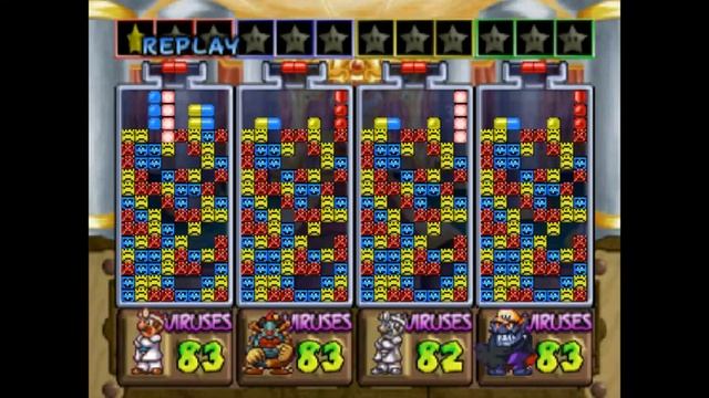 Dr. Mario 64 - Synchronous Failure смотреть онлайн