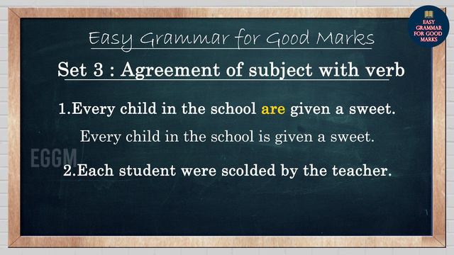 ERROR CORRECTION | ERROR SPOTTING | Part 1 | ENGLISH GRAMMAR IN TAMIL | தமிழில் ஆங்கிலம்