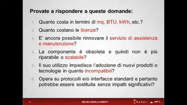 Il porting da piattaforme Sun SPARC a RHEL su x86 смотреть онлайн