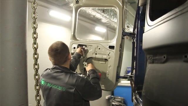 Работа арматурщика в Евроосаго смотреть онлайн
