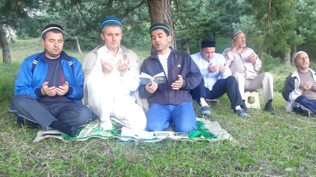Мавлид: ГIалам жиндий гIоло бижарав Раусул с гI в) смотреть онлайн