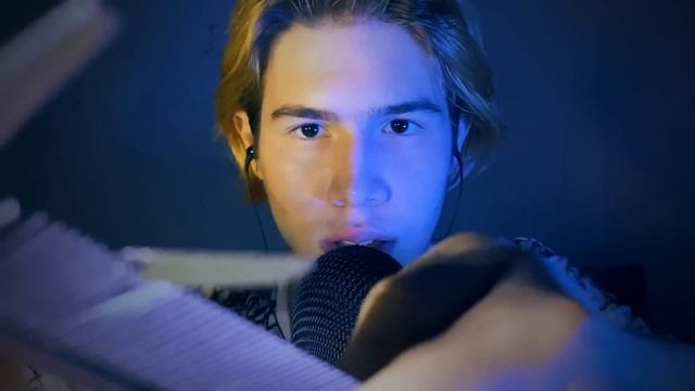 АСМР СДЕЛАЮ ИЗ ТЕБЯ ДЕД ИНСАЙДА - ГУЛЬ | АСМР ПАРИКМАХЕР СТРИЖКА смотреть онлайн