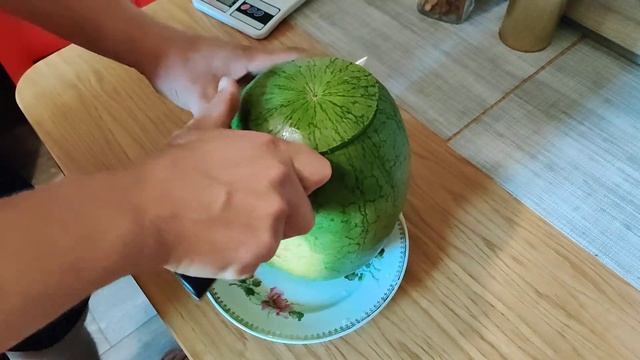 Ультраранний арбуз Утренний колокол! Самый вкусный! Сроки созревания. смотреть онлайн