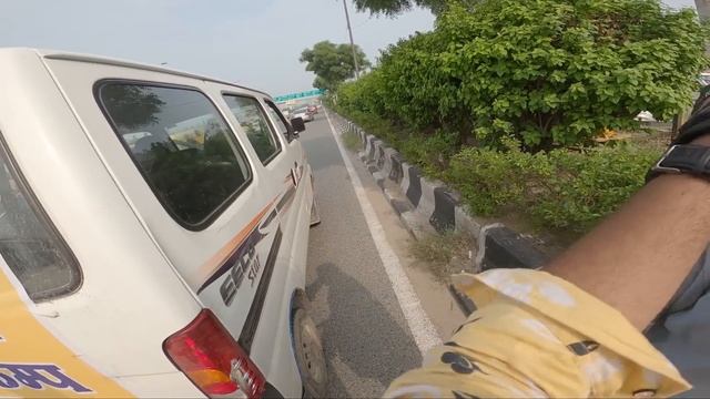 Live Crash?? || BMW G 310RR? || my First Crash ever ? || Road Rage ? смотреть онлайн