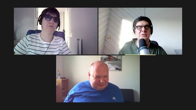 Тифлострим, № 277. Новые возможности JAWS, ZoomText и NVDA смотреть онлайн