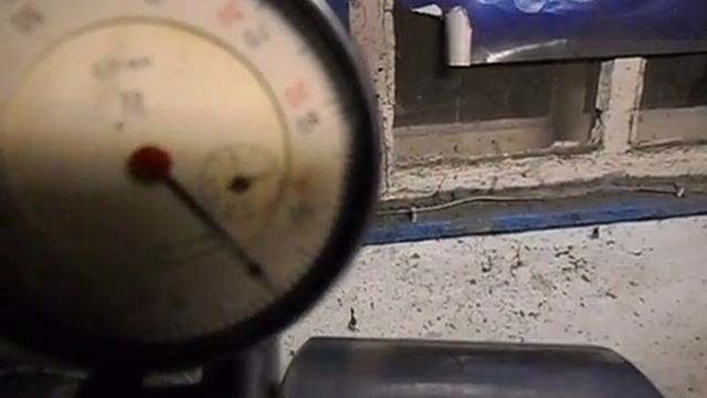 Токарный станок 1Б61а. (Дело идет к завершению)