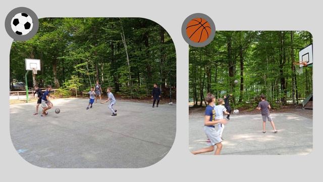 English Camp Bohinj 1.termin смотреть онлайн