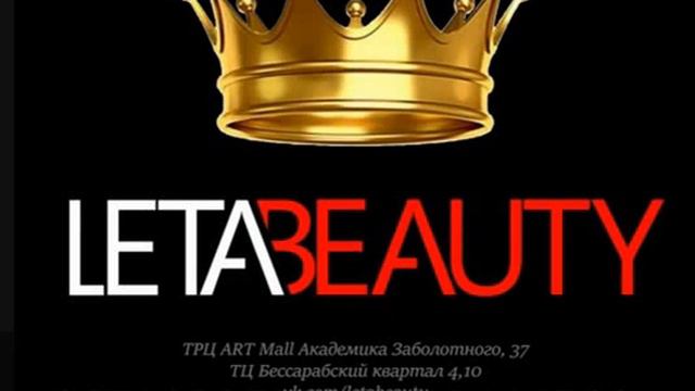 LETABEAUTY-все виды профессионального макияжа смотреть онлайн