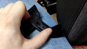 разбор Киа Соул 3 поколения для установки авточехлов с выниманием сидений, снятием пластика