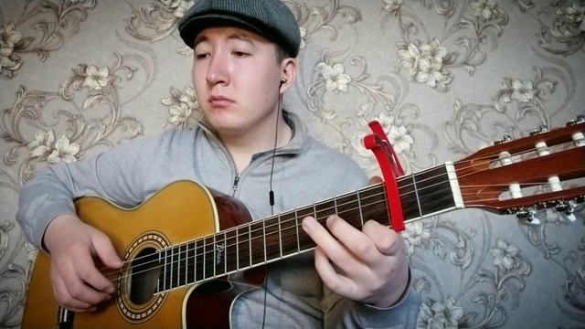 Акжол Нургожаев - Гимн РК смотреть онлайн