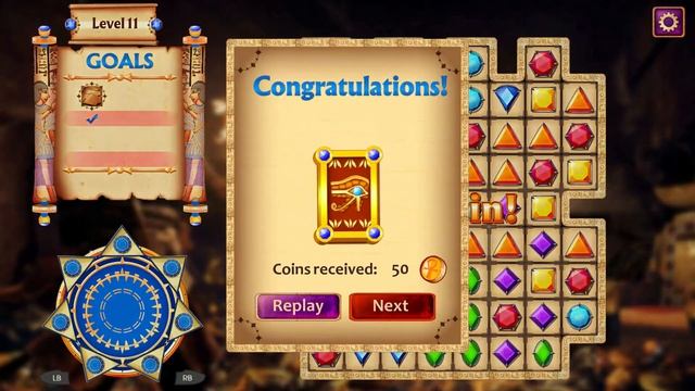 Ancient Stories: Gods of Egypt #Xbox Achievement Walkthrough - Quick/Easy Method смотреть онлайн