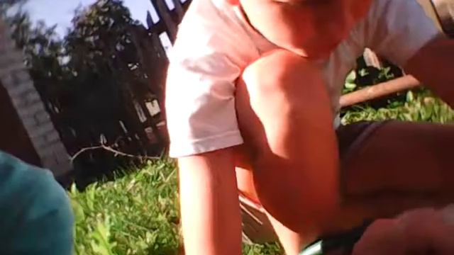 3 литра воды VS шарик смотреть онлайн