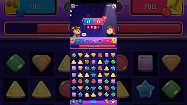 Best trun win shared energy ( Gold Boster ) tournament | match masters best trun esey win Gameplay