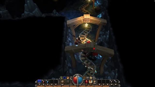 Torchlight 2560x1080 смотреть онлайн