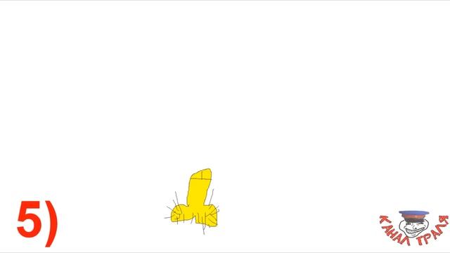 10 видов ПИСЕК СТРОГО 18+ смотреть онлайн