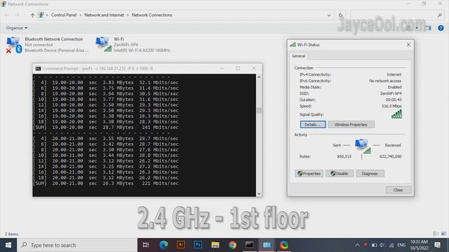Asus ZenWiFi AX Hybrid XP4 In-Depth Review - Solid AX1800 WiFi 6 Mesh System with AV1300 Powerline! смотреть онлайн
