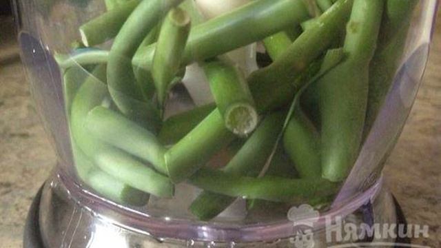 Книга рецептов