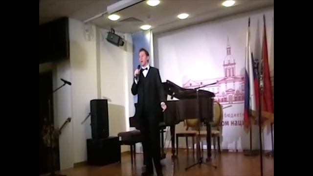 Чёртово колесо. Исполняет Петр Черный смотреть онлайн