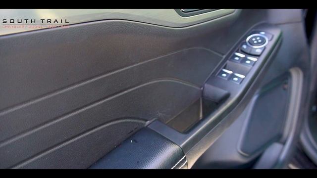 2021 Ford Escape Titanium - M23050 - South Trail Chrysler - Calgary AB смотреть онлайн