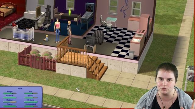 How to AVOID CORRUPTION in The Sims 2: What NOT to do! смотреть онлайн