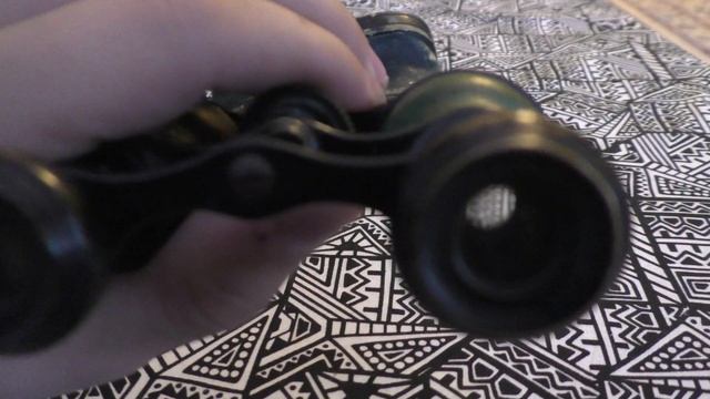 БИНОКЛЬ ЗА 15к ТЕАТРАЛЬНЫЙ АНТИКВАРИАТ смотреть онлайн