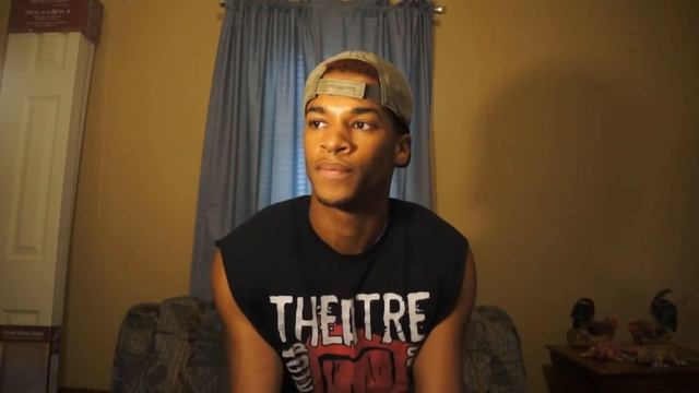 FRANK OCEAN PROVIDER|REACTION смотреть онлайн