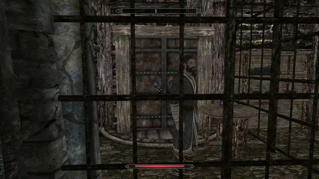 Nick Plays: Skyrim: Lord Balmer's Playground Part 6: Oh... That actually killed him... смотреть онлайн