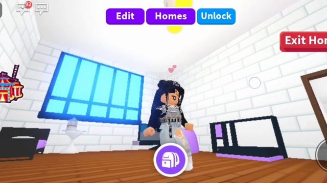 Топ 5 Аутфитов Для E-girl | Adopt Me | Roblox | смотреть онлайн
