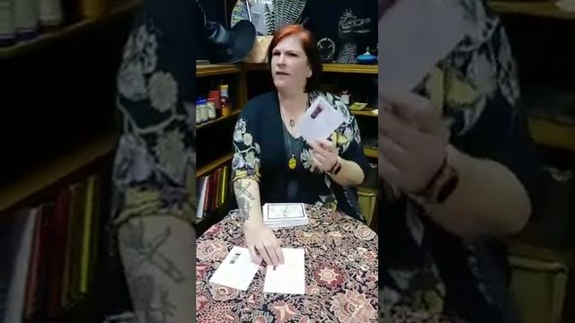 Monday Mojo Mornin' | Coventry Magic Oracle Reading | Jacki Smith смотреть онлайн