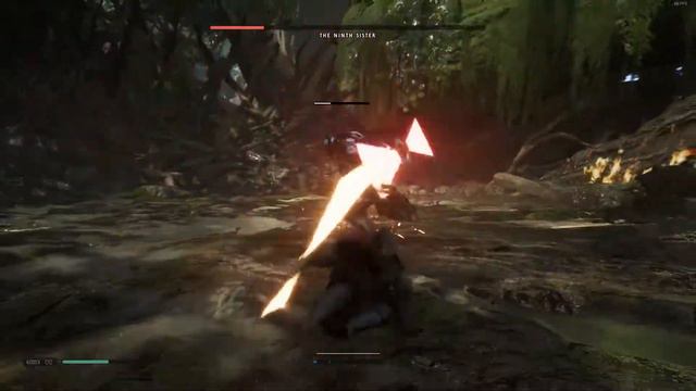 STAR WARS Jedi Fallen Order *KYLO REN* (MOD) смотреть онлайн