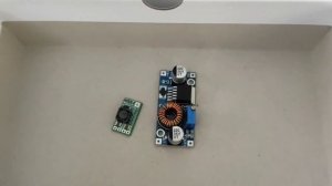 ДХО больше не сгорят, диодные габариты работают вечно. стабилизатор напряжения для светодиодов