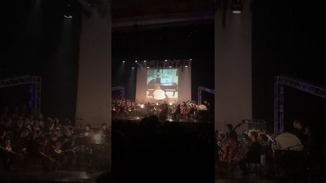 Video Game Symphony| Paul Anthony Romero (Heroes of Might and Magic) смотреть онлайн
