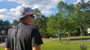 How to flush your Mercury 115 Pro XS motor