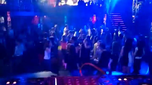 Opa Bigudi (Dj Martin Mash-up Connection ) смотреть онлайн