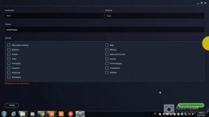 В лаунчере HOI4 мод есть, но не видно. Как исправить???