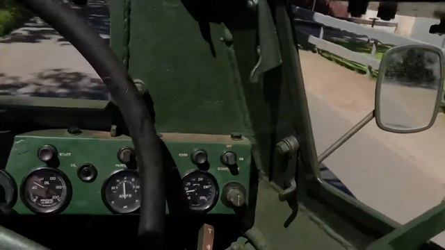 Daimler Scout Car MK2 Dingo WW2, Panzer, Tank, 2.Weltkrieg смотреть онлайн