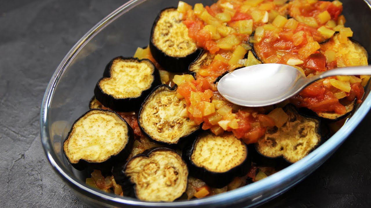 Едят Все! Даже Кто Не На Диете! Три Обалденных Ужина из Простых Продуктов! (КОНКУРС ВНУТРИ) смотреть онлайн