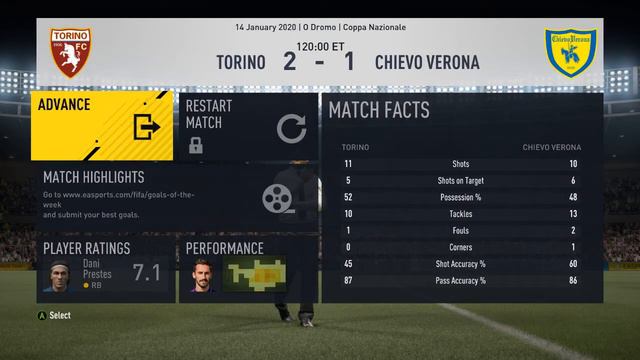 [ Fifa 17 ] Torino FC - Episode 23 - MASSIVE FREE AGENT SIGNING! 400K A WEEK! смотреть онлайн