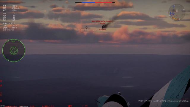 A4e-Early.exe | War Thunder смотреть онлайн