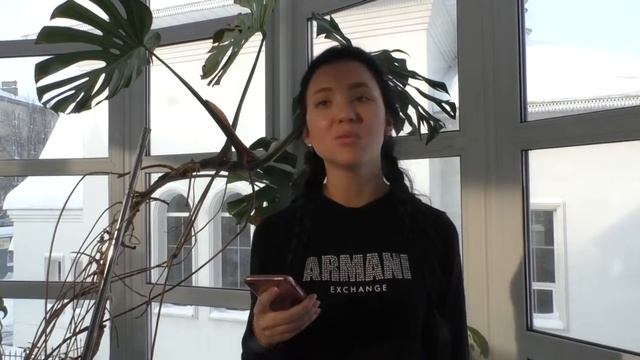 Элеонора Ратманова читает свои стихи смотреть онлайн