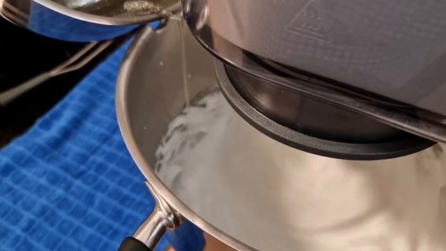 Популярный Белково заварной крем(Итальянская меренга). Без секретов простой рецепт. смотреть онлайн