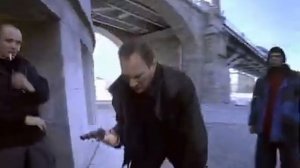 Антикиллер. «Это точка Баркаса»