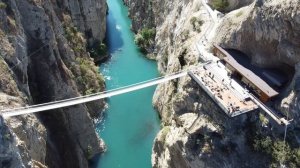 Главрыба в Дагестане. Семейный отдых.