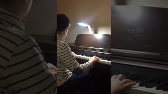 Рольф Ловланд - "Song from a Secret Garden"(Песня из Таинственного сада) смотреть онлайн
