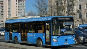 Автобус 51 «Обновлённая версия»