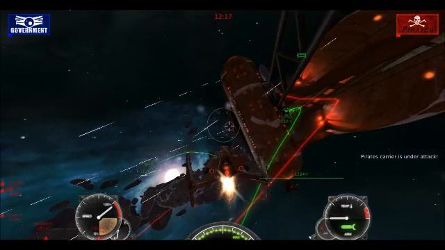 First look at | moon breakers | смотреть онлайн