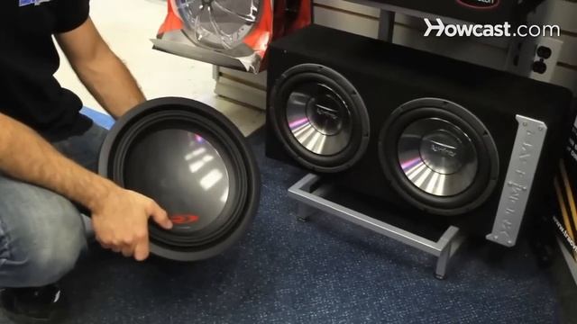 One 12" or Two 10" Subwoofers? | Car Audio смотреть онлайн